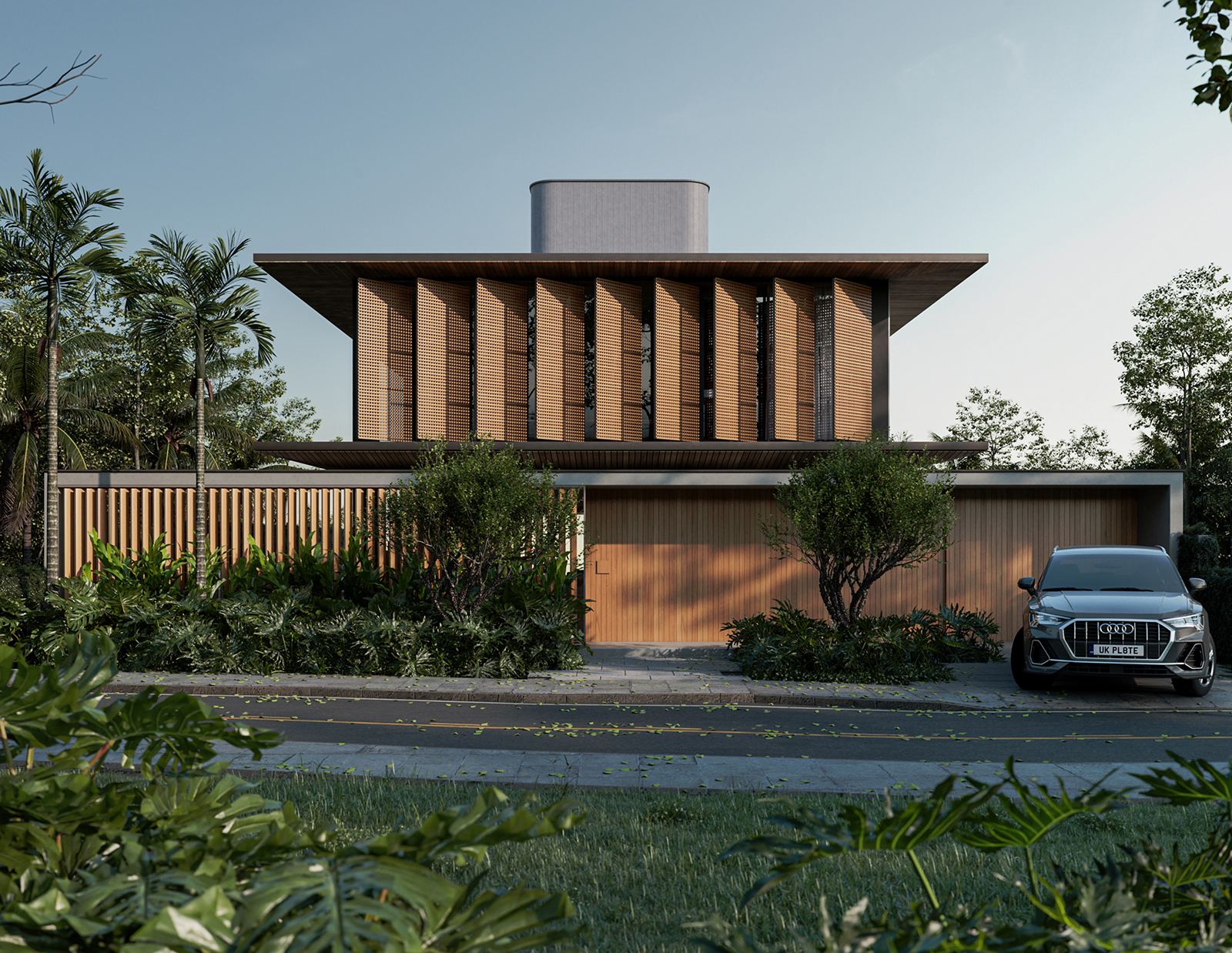 VK Arquitetos
