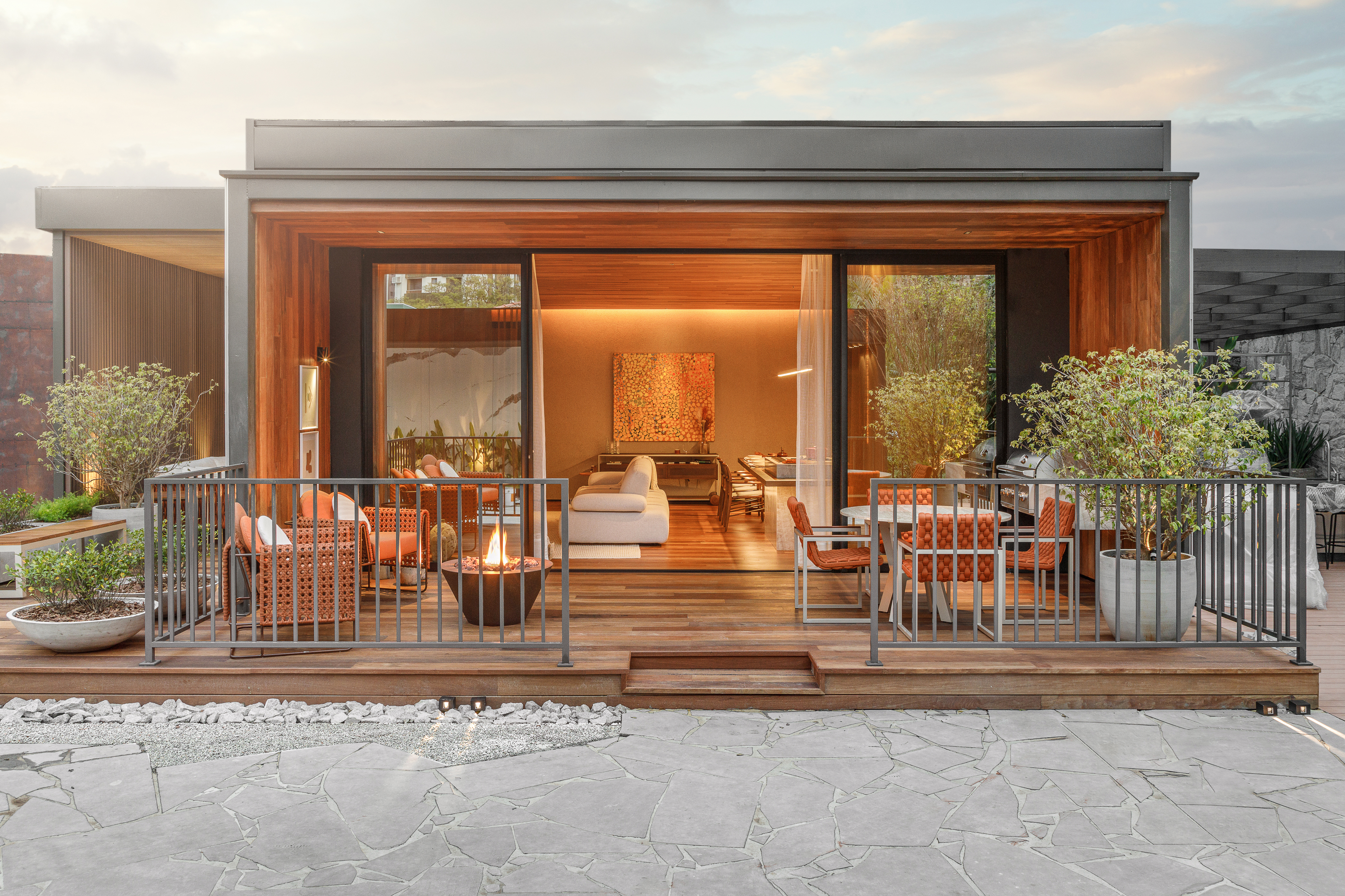 VK Arquitetos
