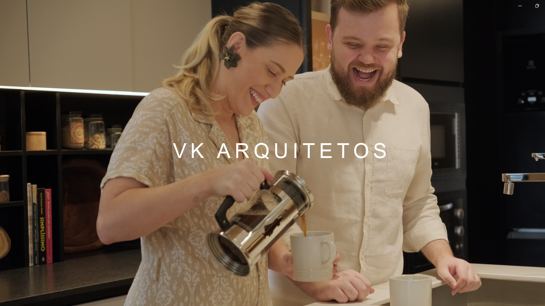 VK Arquitetos